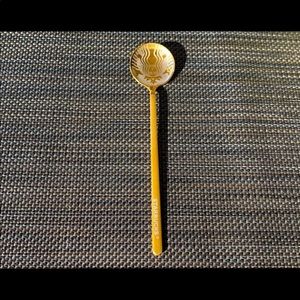 Brand New Starbucks Coffee Spoon